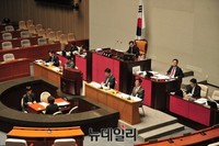 [포토] 특수활동비 제도 개선 공청회 갖는 예결위