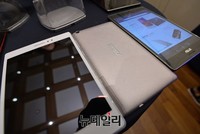 [포토] 에이수스 젠패드 C7.0 10만원대 초반 국내 공략