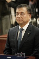 [포토] 김종화 금융결제원장