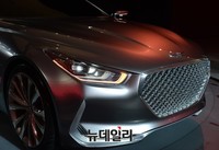 [포토] 현대 제네시스, 독립 브랜드로 론칭