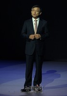 [포토] 제네시스 비전 설명하는 양웅철 부회장