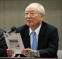 [포토] 이영호 국민통합시민운동본부 공동대표