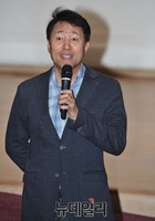 [포토] 강연자로 나선 오세훈 전 서울시장