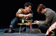 [포토] 위대한캣츠비, 대화나누는 캣츠비-하운두