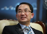 [포토] 방위사업청 진양현 차장