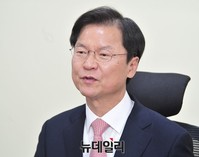 [포토] 모두발언 하는 천정배 의원