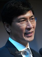 [포토] 안희정 충남도지사