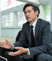 [포토] 스토리K 이종철 전 대표