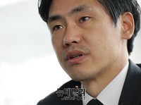 [포토] 주사파관련 발언하는 이종철 전 대표
