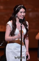 [포토] 영화속의오페라, 소프라노 김미주