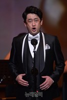 [포토] 영화속의오페라, 테너 김동원