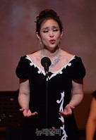 [포토] 영화속의오페라, 메조소프라노 송윤진