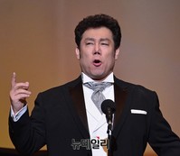 [포토] 영화속의오페라 바리톤 박경준