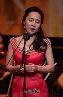 [포토] 영화속의오페라, 소프라노 김순영