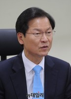 [포토] 모두발언하는 천정배 의원