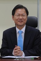 [포토] '국민정당 창당추진위원회' 모두발언하는 천정배 의원