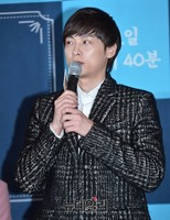 [포토] JTBC 아는형님 MC로 안방 찾는 버즈 민경훈