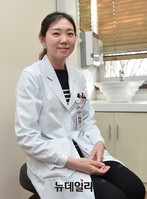 [포토] 고대안암병원 내분비내과 김경진 교수