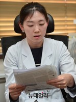 [포토] 김경진 교수 