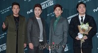 [포토] 방시팝, 기획자로 나선 장동민-유세윤-이상민-유재환