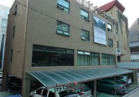 [포토] 한상균이 20일 넘게 은신(隱身)한 조계사 관음전