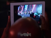 [포토] 스타워즈 깨어난포스, 오는 17일 개봉