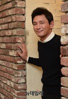 [포토] 히말라야로 스크린 복귀한 황정민