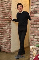 [포토] 살 빠진 배우 황정민