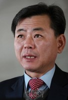 [포토] 새누리당 이의용 남양주을 당협위원장