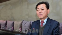 [포토] 남양주 비전 밝히는 이의용 당협위원장