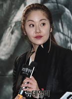 [포토] 미모 회복하고 돌아온 고현정