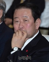 [포토] 안양옥 출판기념회 참석한 박주선 의원