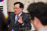 [포토] 발언하는 정의화 국회의장