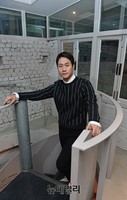 [포토] 더 성숙해진 배우 정우