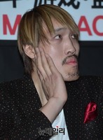 [포토] 로드FC 최홍만 