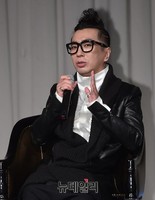 [포토] 터보 정규앨범으로 컴백하는 김정남