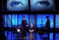 [포토] 힐링 뮤지컬 '넥스트 투 노멀' 가슴 뭉클한 감동 전해