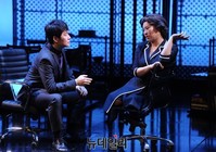 [포토] 뮤지컬 '넥스트 투 노멀' 프레스콜 공연