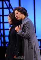 [포토] 넥스트 투 노멀, '감동과 힐링을 동시에'