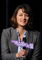 [포토] 넥스트 투 노멀, 배우로 무대에 오른 박칼린