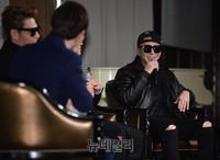 [포토] 컴백하는 터보 마이키