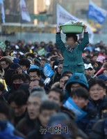 [포토] 노동자 속 노동자