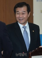 [포토] 황인무 국방부 차관