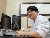 [포토] 고대구로병원 비뇨기과 박종진 교수