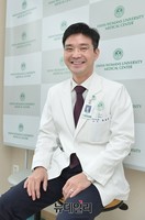 [포토] 이대목동병원 신장내과 류동열 교수