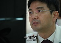 [포토] 만성콩팥병 관해 이야기하는 류동열 교수