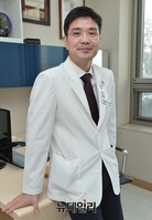 [포토] 이대목동병원 신장내과 류동열 교수