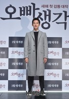 [포토] 오빠생각으로 컴백하는 임시완