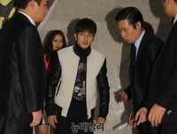 [포토] 조선마술사, 잠실에 나타난 배우 유승호