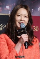 [포토] 조선마술사, 미소로 크리스마스 선물하는 고아라